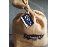DeLonghi Kawa Kimbo 4kg - 1090955 - zdjęcie 1